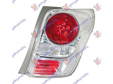 STOP LAMPA Levo za Toyota Verso za 2013. god.