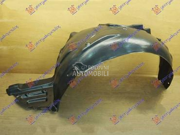 POTKRILO Levo za Subaru Outback od 2015. do 2018. god.