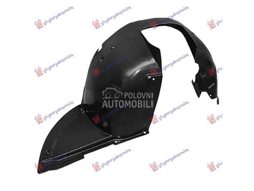 POTKRILO Desno za Peugeot 307 od 2001. do 2005. god.