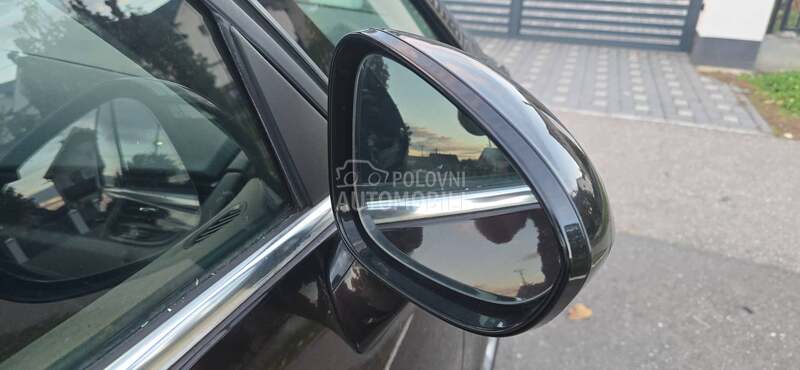 Opel Zafira A16xnt 2012. god. -  kompletan auto u delovima