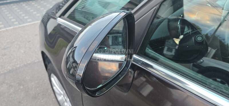 Opel Zafira A16xnt 2012. god. -  kompletan auto u delovima