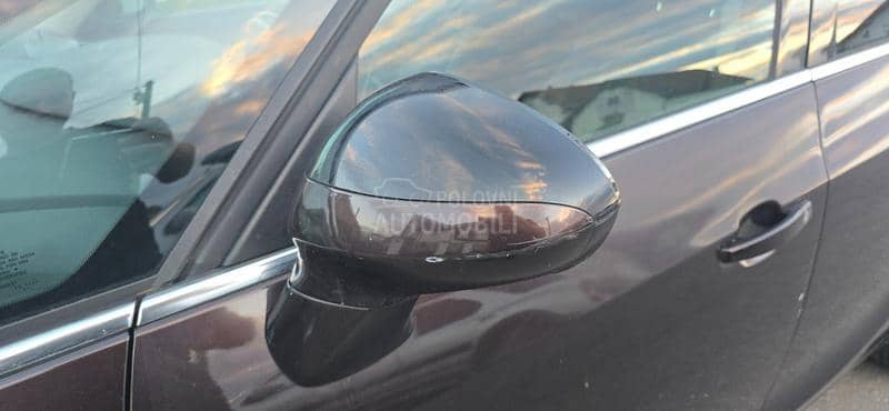 Opel Zafira A16xnt 2012. god. -  kompletan auto u delovima