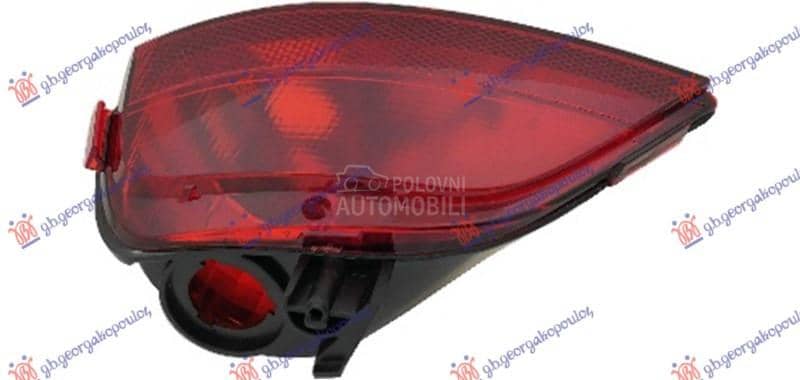 ZADNJA MAGLENKA Levo