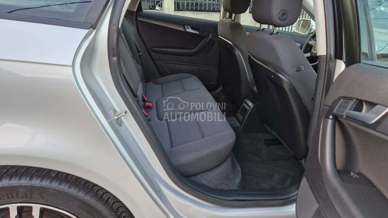 Audi A3 1.6 TDI IZUZEETAN