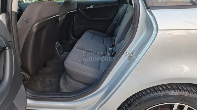 Audi A3 1.6 TDI IZUZEETAN