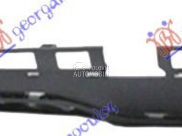 SPOJLER ZADNJEG BRANIKA za Mercedes Benz ML Klasa od 2011. do 2025. god.