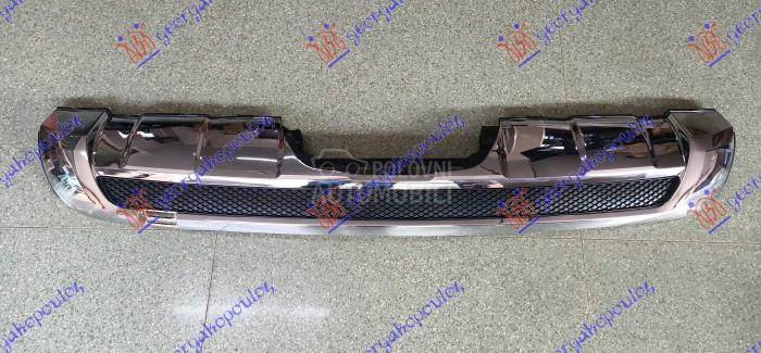 SPOJLER ZADNJEG BRANIKA (AMG-L