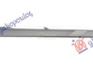 LAJSNA GEPEK VRATA HROM za Mercedes Benz ML Klasa od 2011. do 2025. god.