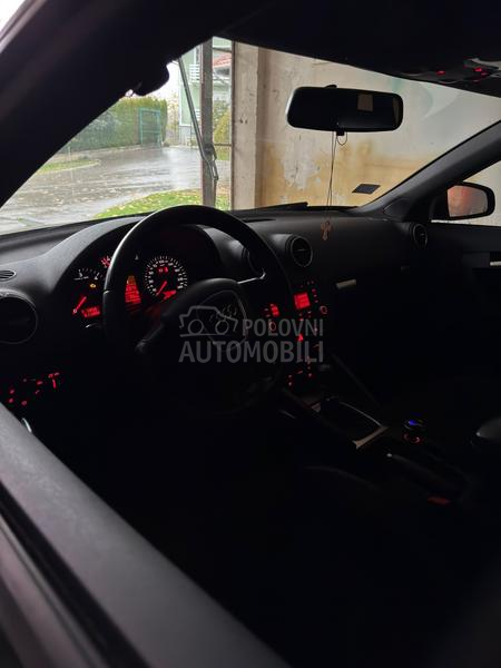 Audi A3 Sline