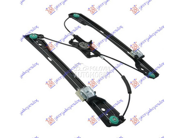 PODIZAC PREDNJEG PROZORA ELEKT za Mercedes Benz ML Klasa od 2011. do 2025. god.