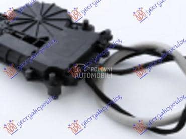 MOTOR BRAVE GEPEK VRATA za BMW Serija 4 za 2020. god.