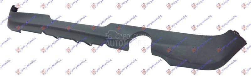 SPOJLER ZADNJEG BRANIKA