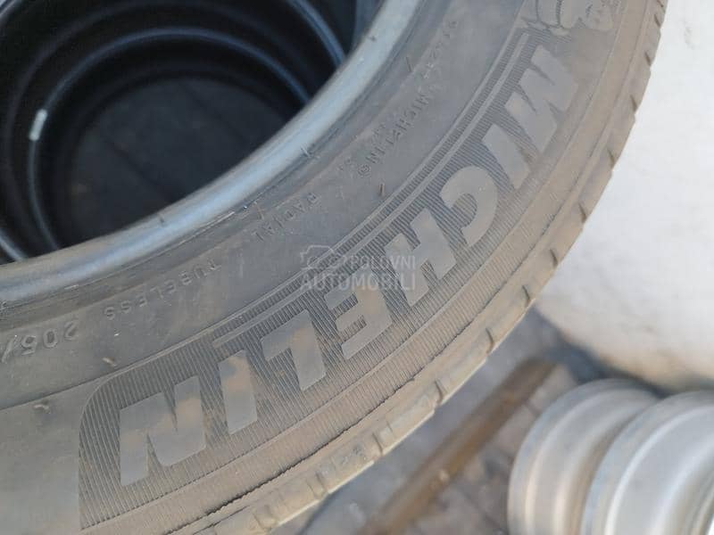 Michelin 205/60 R16 Letnja