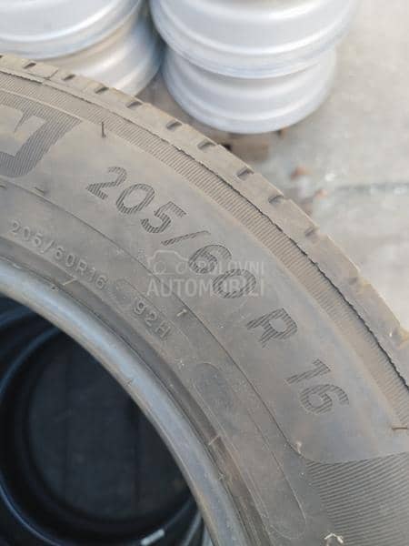 Michelin 205/60 R16 Letnja