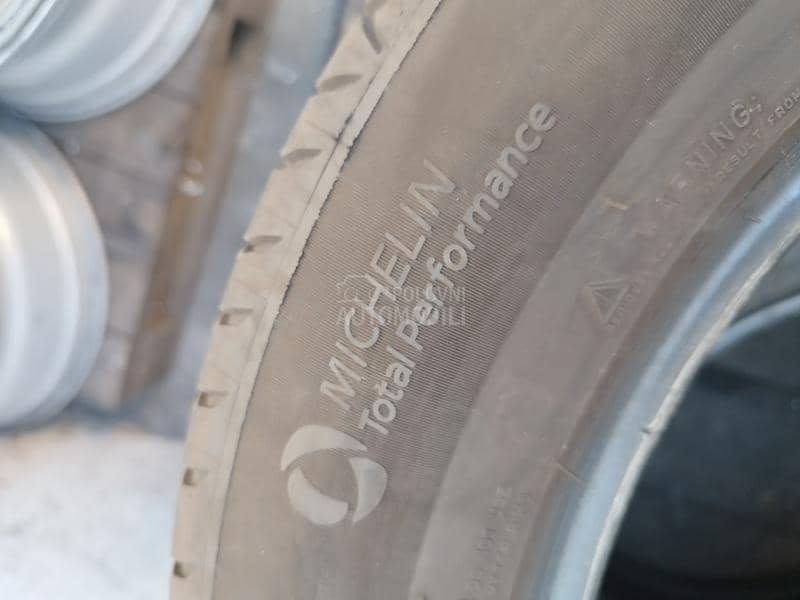 Michelin 205/60 R16 Letnja