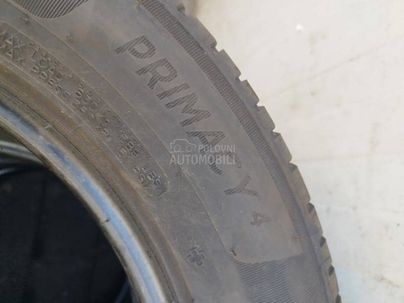 Michelin 205/60 R16 Letnja