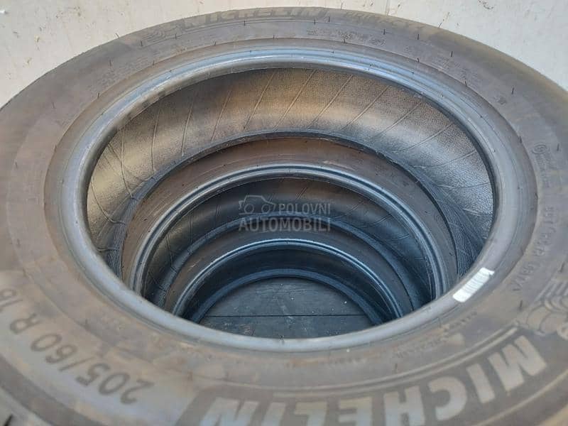 Michelin 205/60 R16 Letnja