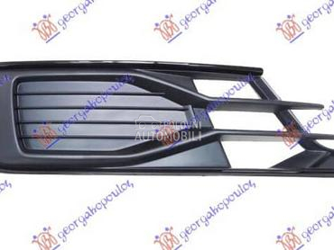 RESETKA PREDNJEG BRANIKA Desno za Audi A6 od 2014. do 2018. god.