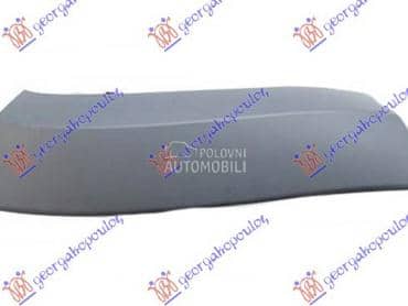 RUB PLASTICNI PREDNJEG... za Volkswagen Amarok od 2016. do 2022. god.