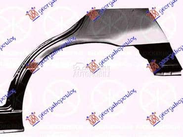 RUB Levo za Hyundai Accent od 1994. do 1997. god.