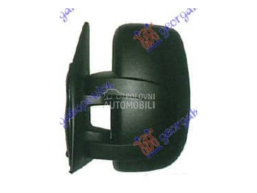 RETROVIZOR ELEKTRICNI SA... za Renault Ostalo od 1998. do 2009. god.