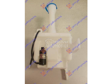 POSUDA ZA TECNOST BRISACA za Daewoo Lanos od 1997. do 2008. god.