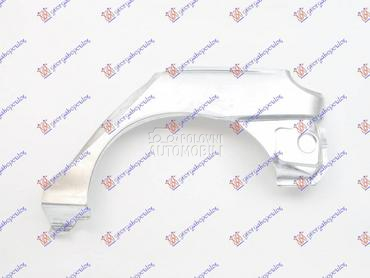 RUB 5 VRATA Levo za Renault Megane od 1999. do 2002. god.