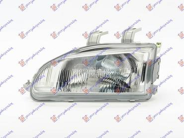 FAR Levo za Honda Civic od 1992. do 1996. god.