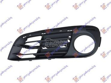 RESETKA PREDNJEG BRANIKA Levo za BMW Serija 5 od 2013. do 2016. god.