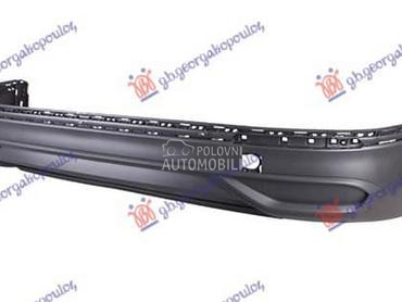 SPOJLER ZADNJEG BRANIKA za Volkswagen Tiguan Allspace od 2021. do 2023. god.