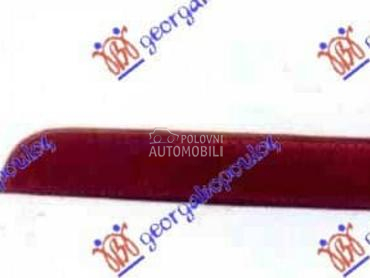 KATADIOPTER U ZADNJEM BRANIKU za Mitsubishi ASX od 2010. do 2014. god.