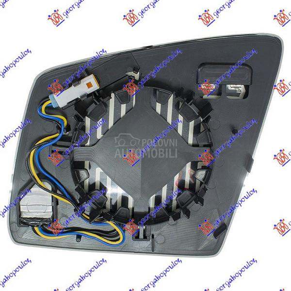 STAKLO RETROVIZORA SA GREJACEM