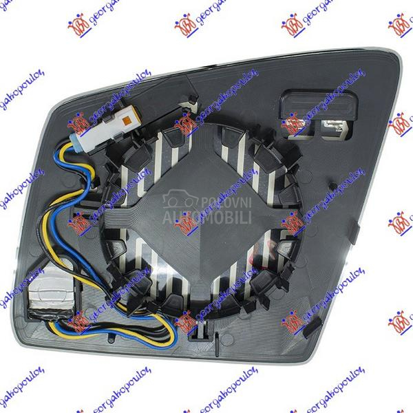 STAKLO RETROVIZORA SA GREJACEM