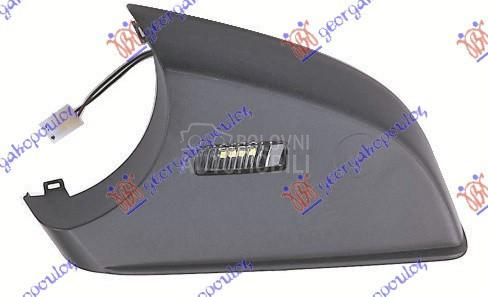 POKLOPAC RETROVIZORA DONJI (SA