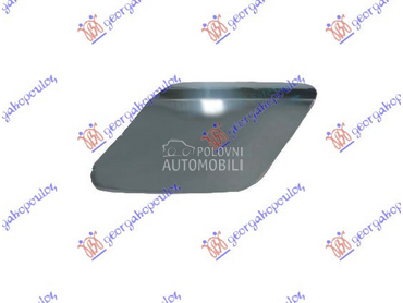 POKLOPAC KUKE PREDNJEG BRANIKA za Mercedes Benz ML Klasa od 2011. do 2025. god.