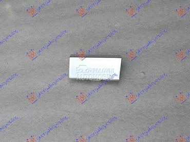 POKLOPAC KUKE ZADNJEG BRANIKA za Mercedes Benz ML Klasa od 2011. do 2025. god.