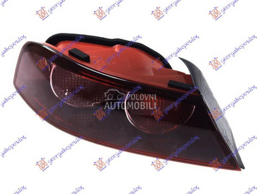 STOP LAMPA SPOLJASNJA Levo za Alfa Romeo 159 od 2005. do 2011. god.