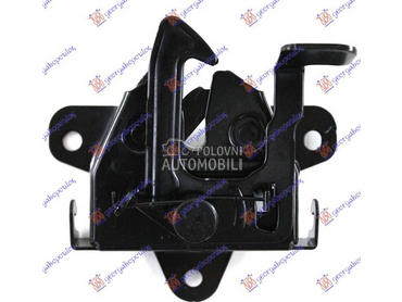 BRAVA HAUBE za Hyundai i30 od 2007. do 2012. god.