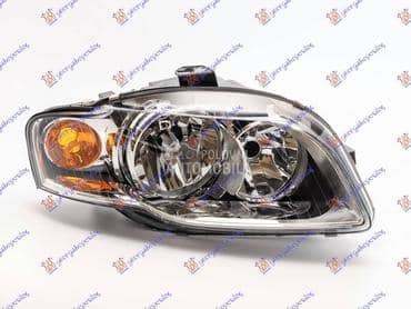 FAR ELEKTRICNI ZUTI... za Audi A4 od 2004. do 2007. god.