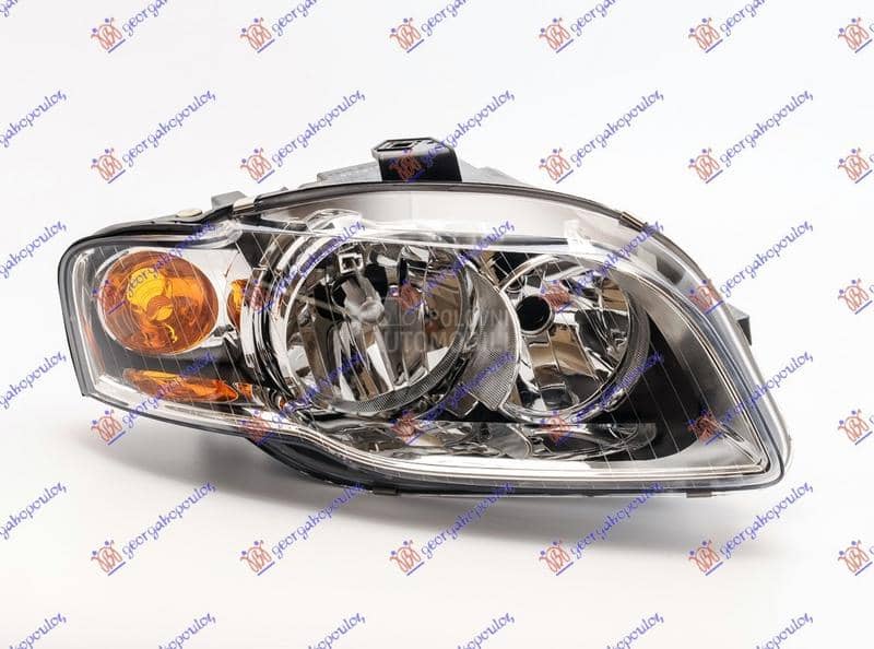 FAR ELEKTRICNI ZUTI...