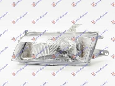 FAR Levo za Mazda 323 od 1997. do 1998. god.