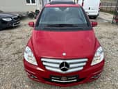 Mercedes Benz B 200 CDI P.A.N.O.R.A.M.A