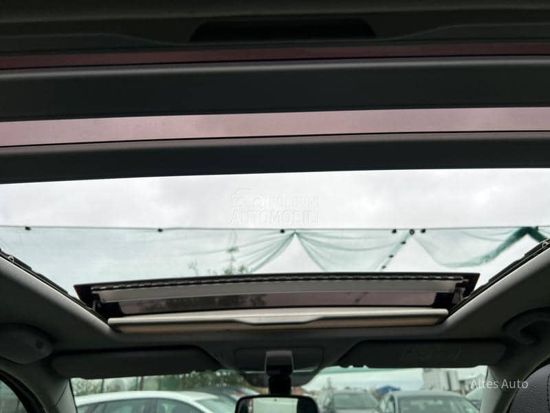 Mercedes Benz B 200 CDI P.A.N.O.R.A.M.A