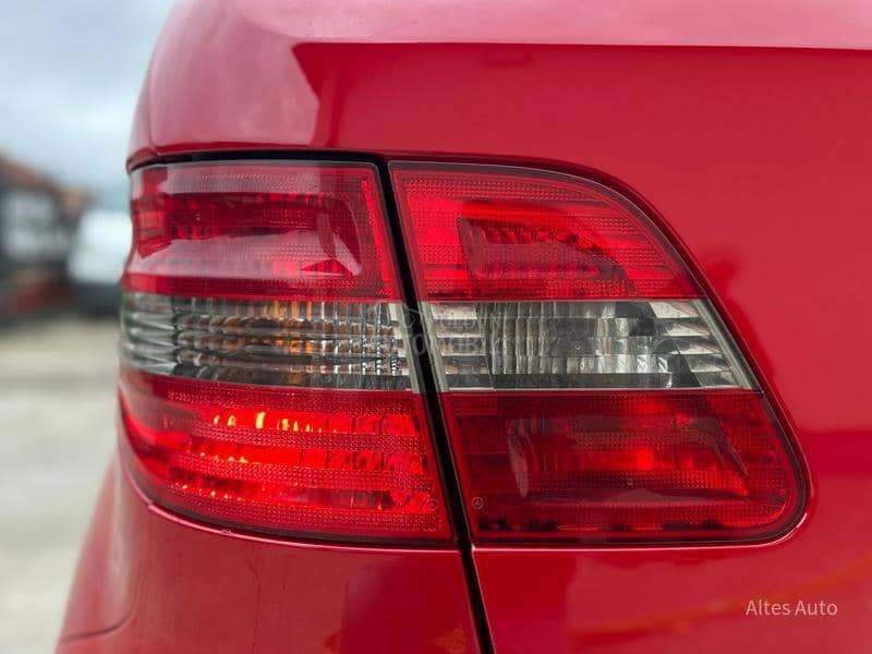 Mercedes Benz B 200 CDI P.A.N.O.R.A.M.A