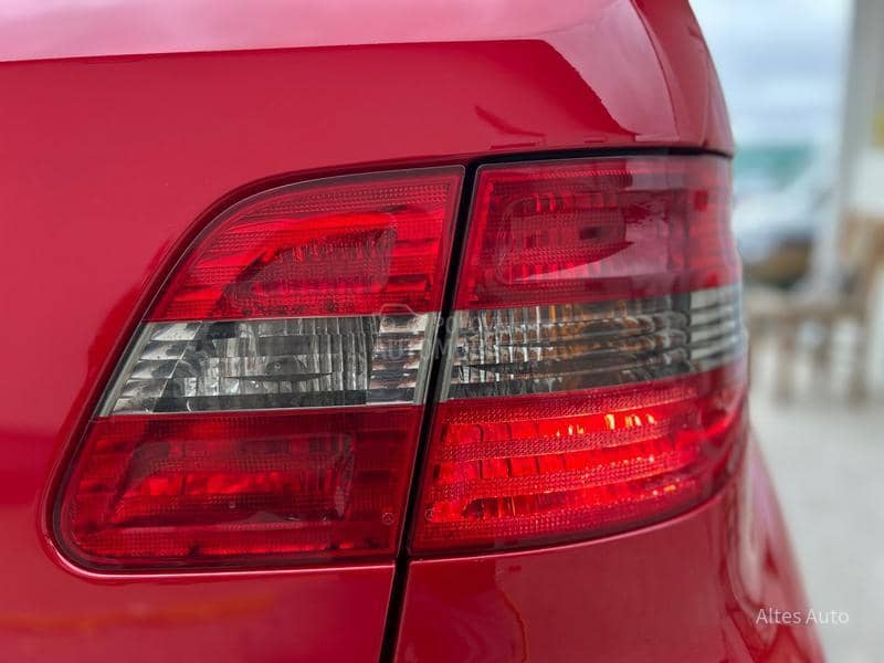 Mercedes Benz B 200 CDI P.A.N.O.R.A.M.A