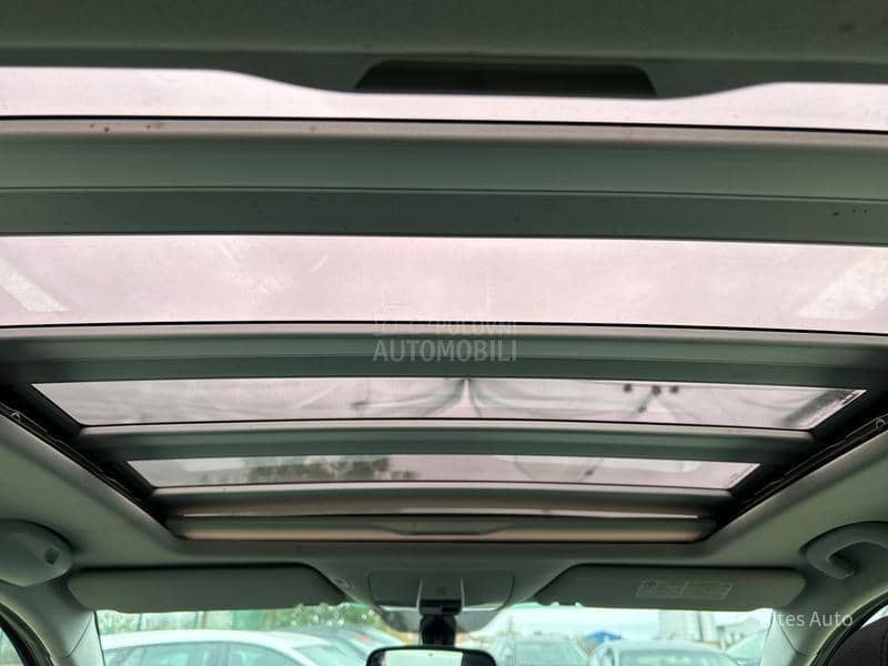 Mercedes Benz B 200 CDI P.A.N.O.R.A.M.A