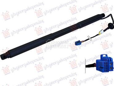 AMORTIZER GEPEK VRATA ELEKTRIC za Mercedes Benz ML Klasa od 2011. do 2025. god.