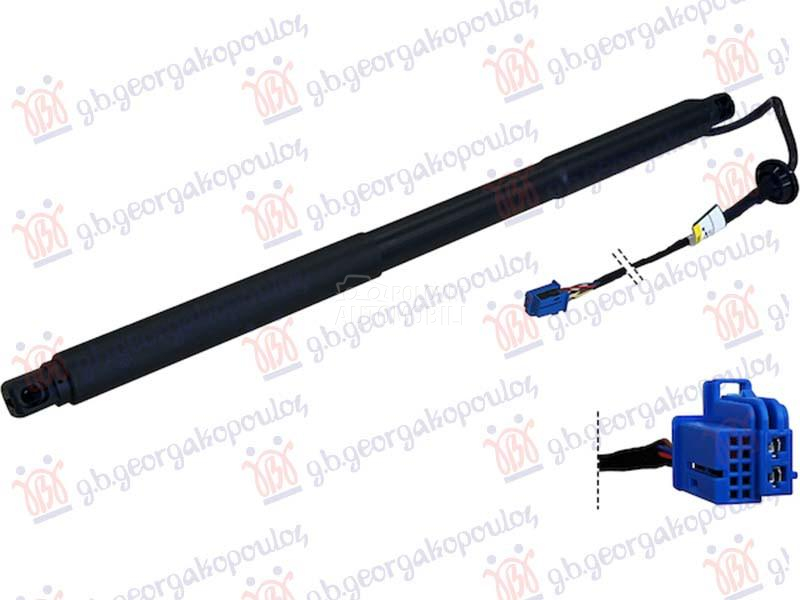 AMORTIZER GEPEK VRATA ELEKTRIC