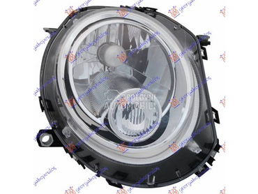 FAR ELEKTRICNI BELI... za MINI Cooper za 2011. god.