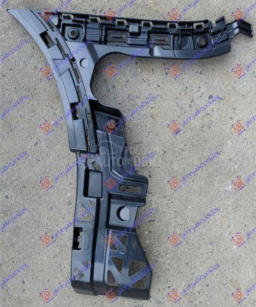 NOSAC ZADNJEG BRANIKA...